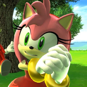 ソニック ジェネレーションズ | The Dubbing Database | Fandom