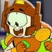 Burgertron (Transformers BotBots)