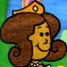 Cinderella 4 (Blue's Clues)