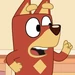 Rusty (Bluey)