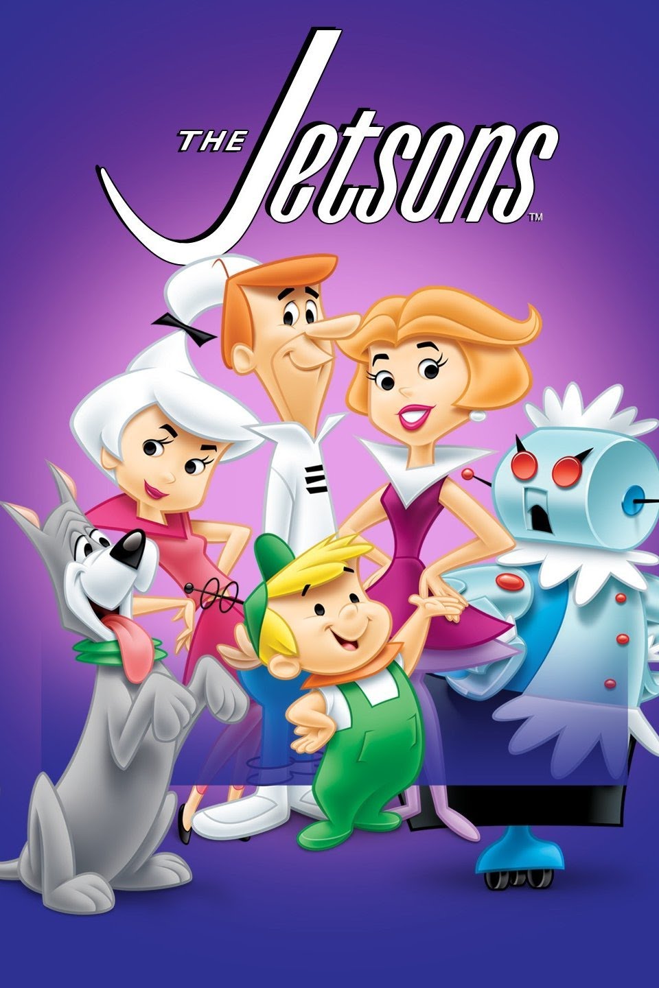 The Jetsons – Wikipédia, a enciclopédia livre