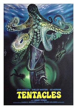 Tentacles | The Dubbing Database | Fandom