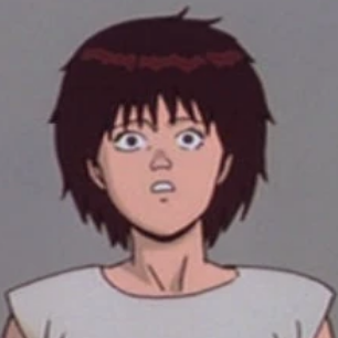 アキラ | The Dubbing Database | Fandom