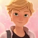 Adrien Agreste (Miraculous Shanghai)