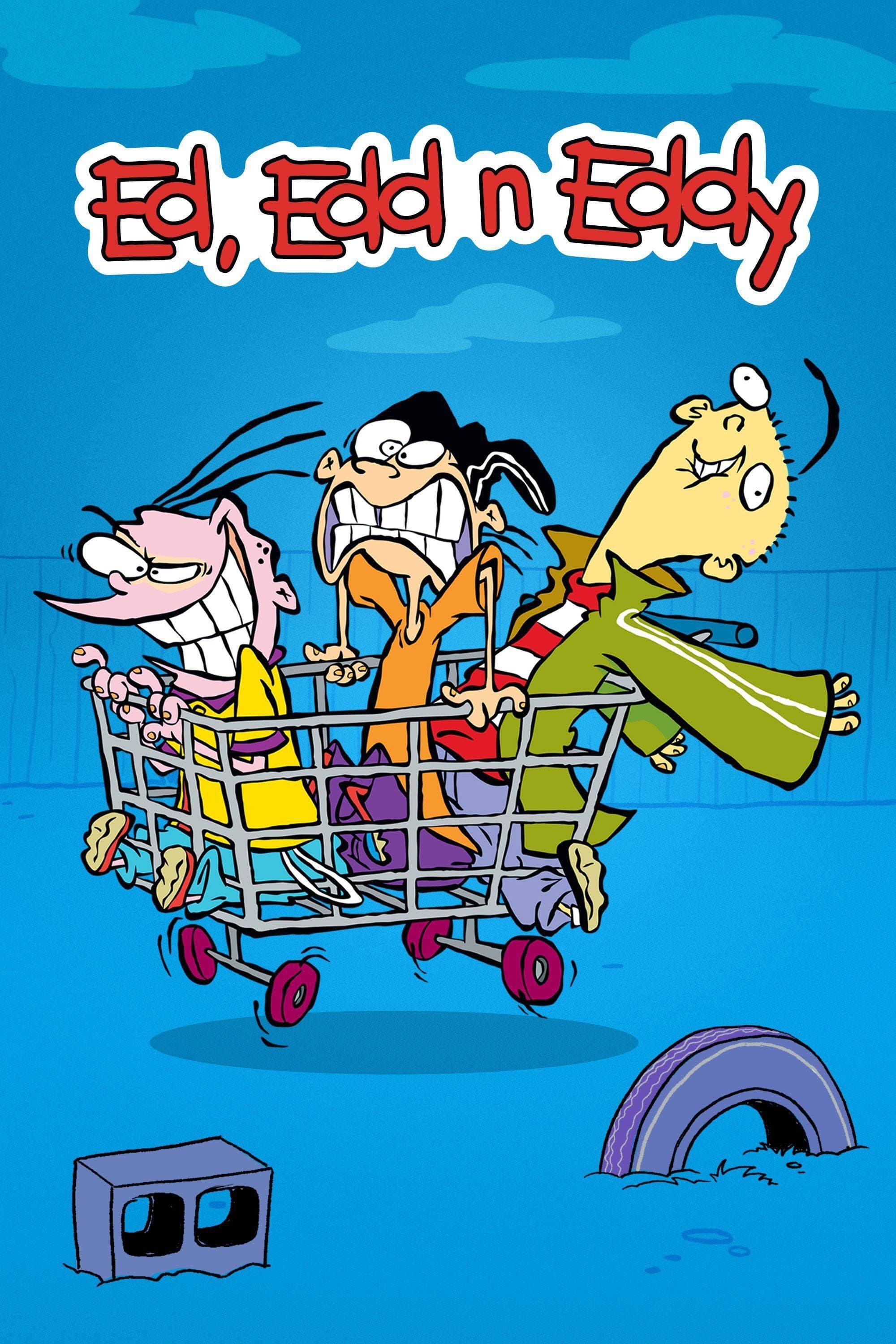 Du, Dudu e Edu (Ed, Edd n Eddy), Wiki