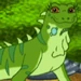 Green Iguana (Go, Diego, Go!)