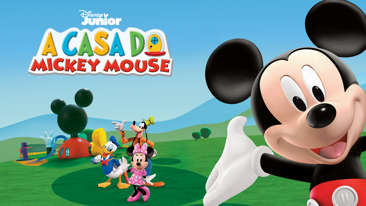 Mickey do online