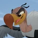 Mwoga (The Lion Guard)