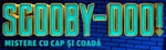 Scoob! - logo (Romanian)