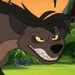 Shenzi (Timon & Pumbaa)