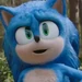 Sonic the Hedgehog (Knuckles)
