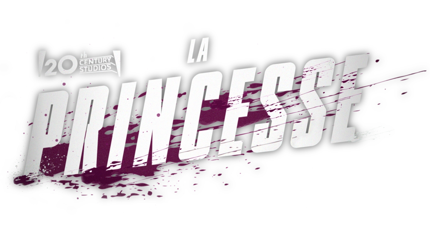 The Princess | The Dubbing Database | Fandom