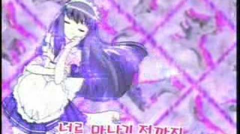 Berry Berry Mew Mew Opening (Korean TMM)