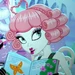 C.A. Cupid (Monster High)