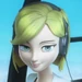 Clara Contard (Miraculous Londres)