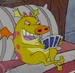 Faffy (Dave the Barbarian)