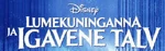 Frozen - logo (Estonian)