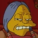 Inuit Shaman (The Simpsons Movie)