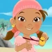 Izzy (Jake and the Never Land Pirates)