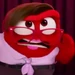 Mom's Anger (Inside Out 2)