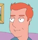 Patrick Pewterschmidt (Family Guy)