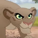 Tazama (The Lion Guard)