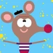 Tino (Hey Duggee)