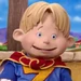 Ziggy (LazyTown)