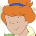 Anne Martin (Caillou)