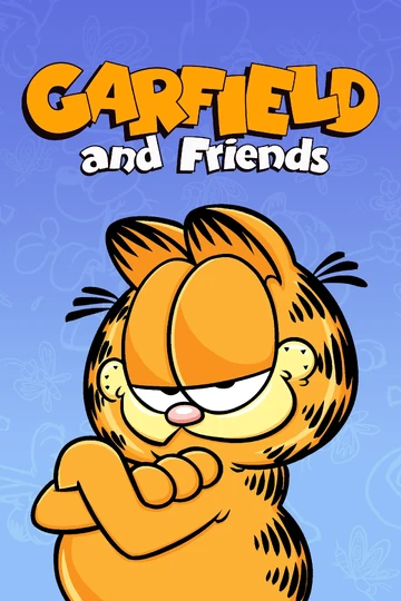 ガーフィールドと仲間たち | The Dubbing Database | Fandom