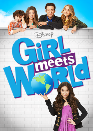 Girl Meets World | The Dubbing Database | Fandom