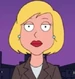 Joyce Kinney (Family Guy)