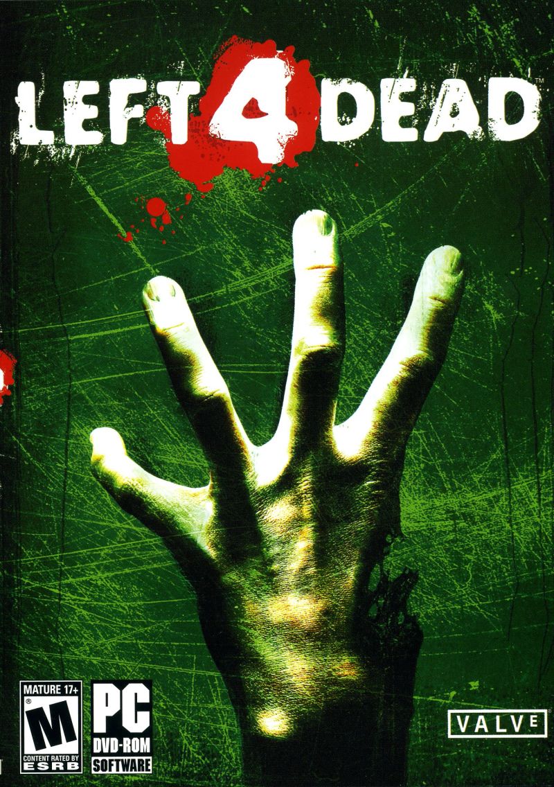 Left 4 Dead | The Dubbing Database | Fandom