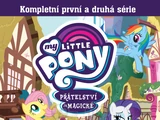 My Little Pony (Czech, BÄR/SDI Media)