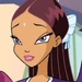 Nabu's Mother (Winx Club)