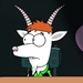 Necmi (goat) (Kral Şakir)
