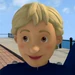 Penny Morris (Fireman Sam, 2008)