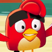 Red (Angry Birds Summer Madness)