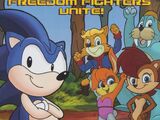 Sonic the Hedgehog (TV series)