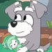 Terrier 1 (Bluey)