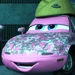 Tia (UFM) (Cars Toons)