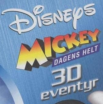 Disney's Mickey Saves the Day: 3D Adventure, The Dubbing Database