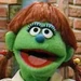 Elizabeth (Sesame Street)