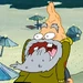 GrandPat Star (SpongeBob SquarePants)