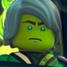 Lloyd Garmadon S8 (Ninjago Masters of Spinjitzu)
