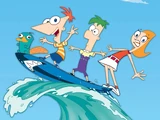 Phineas and Ferb