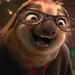 Priscilla (Zootopia+)