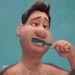 TJ's Dad (Leo)