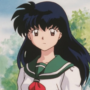 Sango@inuyasha_club #Shippo@inuyasha_club, InuYasha - 犬夜叉 - Инуяша, Hanyo  no Yashahime