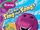 Barney: Can You Sing That Song?